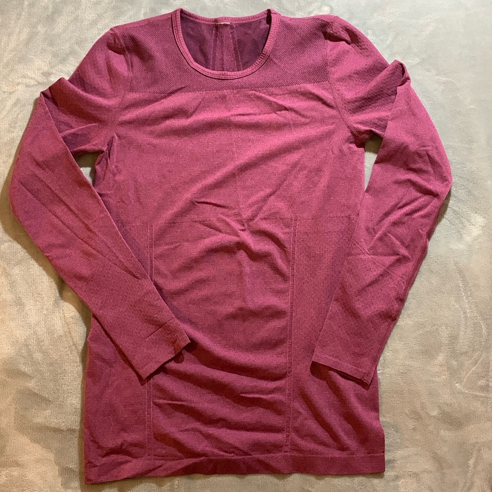 Fabletics Long Sleeve Top